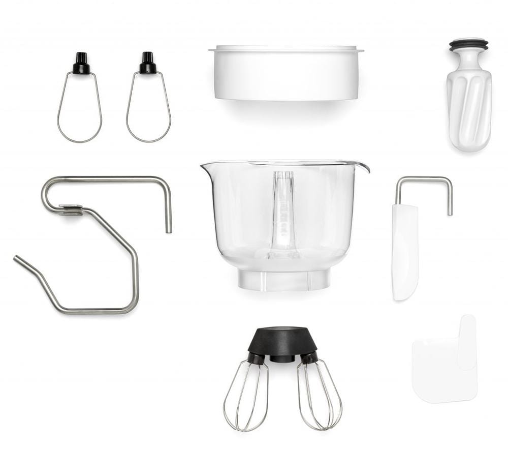 Ankarsrum The Assistent Mixer Most Colours in Stock