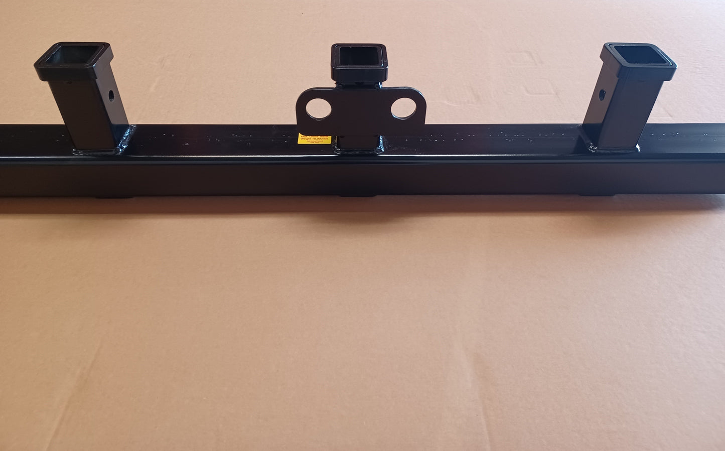 Cruiserlift Receiver Package With Welding Plates