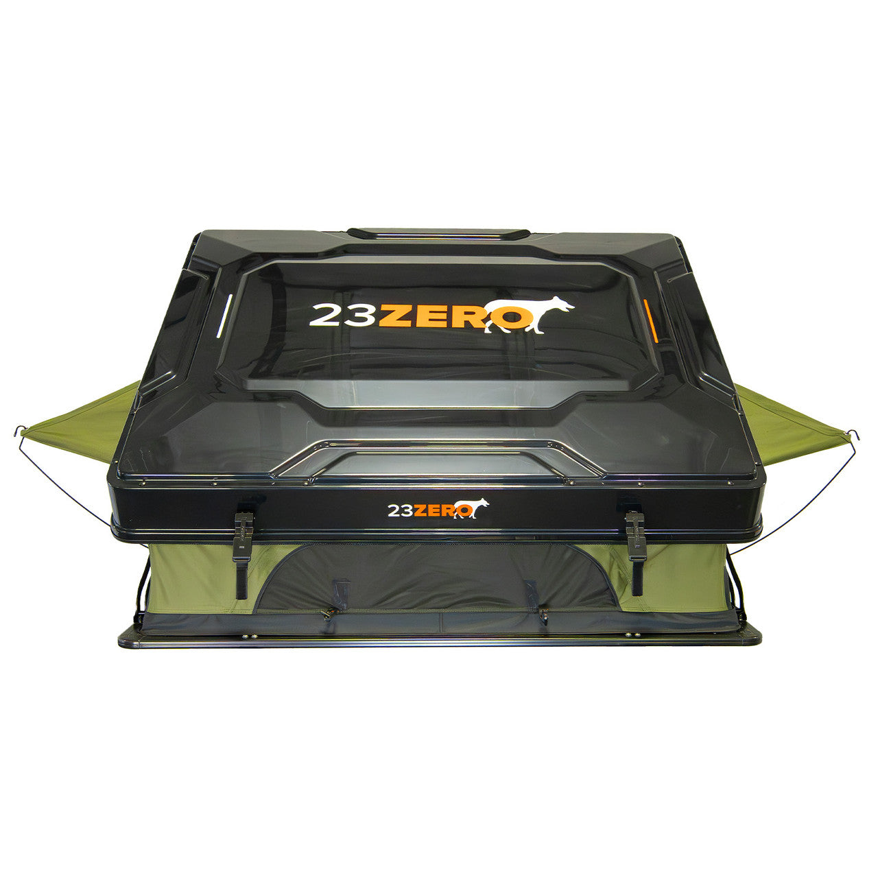 23Zero Kabari XL Hardshell Tent