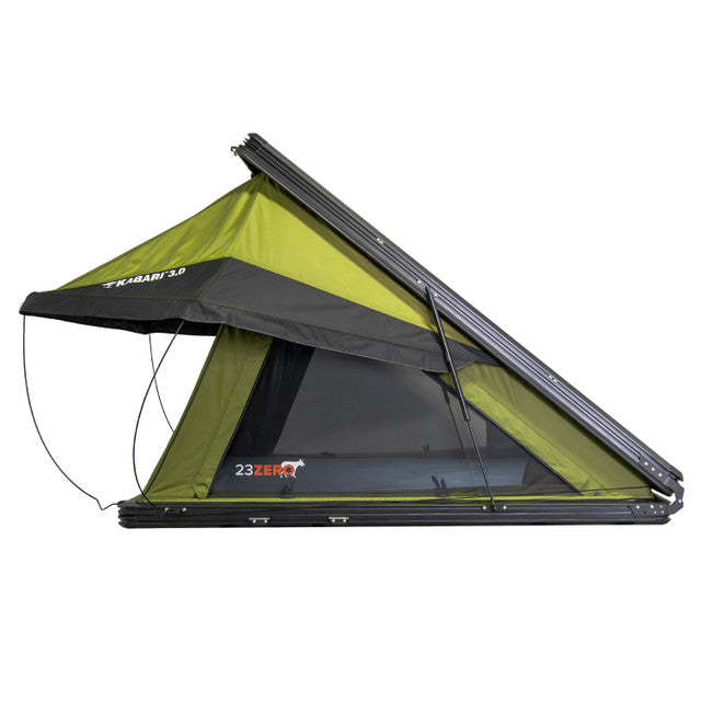 23Zero Kabari 3.0 Hardshell Tent