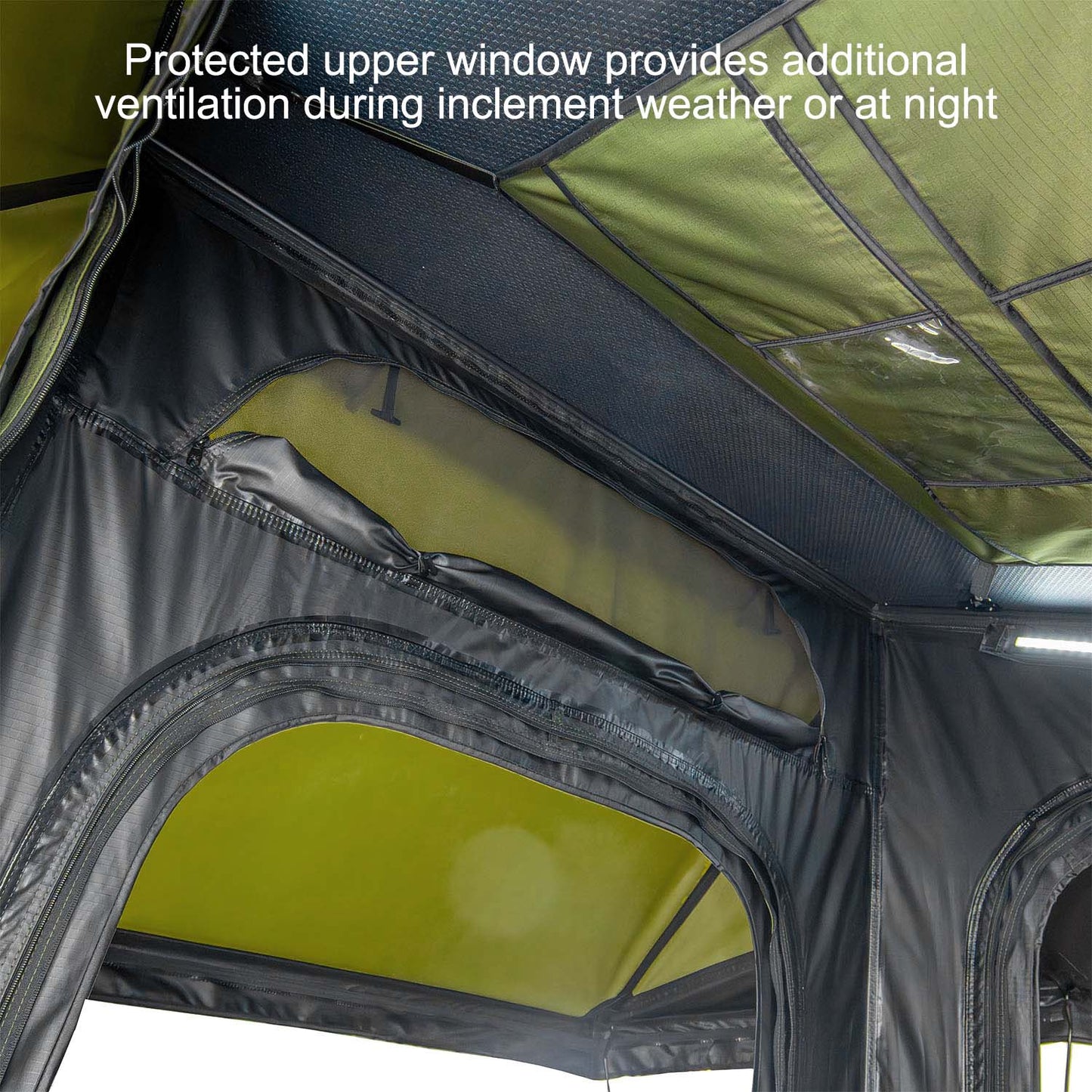 23Zero Kabari 3.0 Hardshell Tent