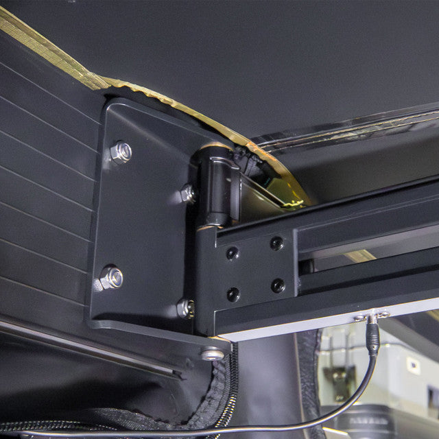 23Zero Peregrine PRO 180 + Bracket Kit 3