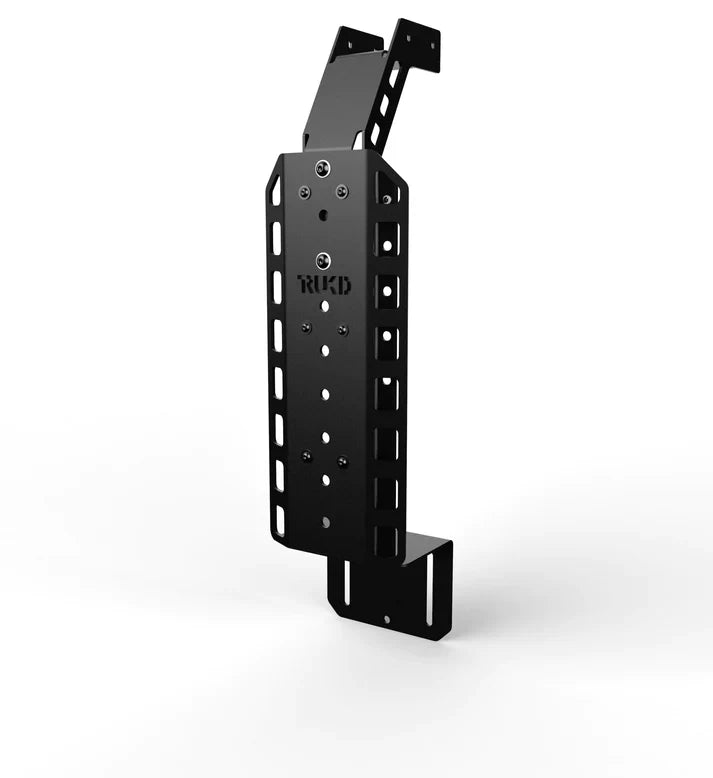 TRUKD 24.5" Bed Rack - Toyota Tacoma / Utility Rail