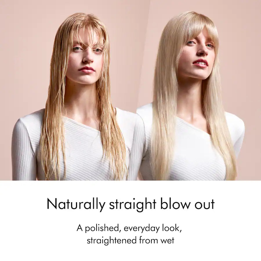 Dyson Airstrait Straightener - Ceramic Pink/Rose Gold