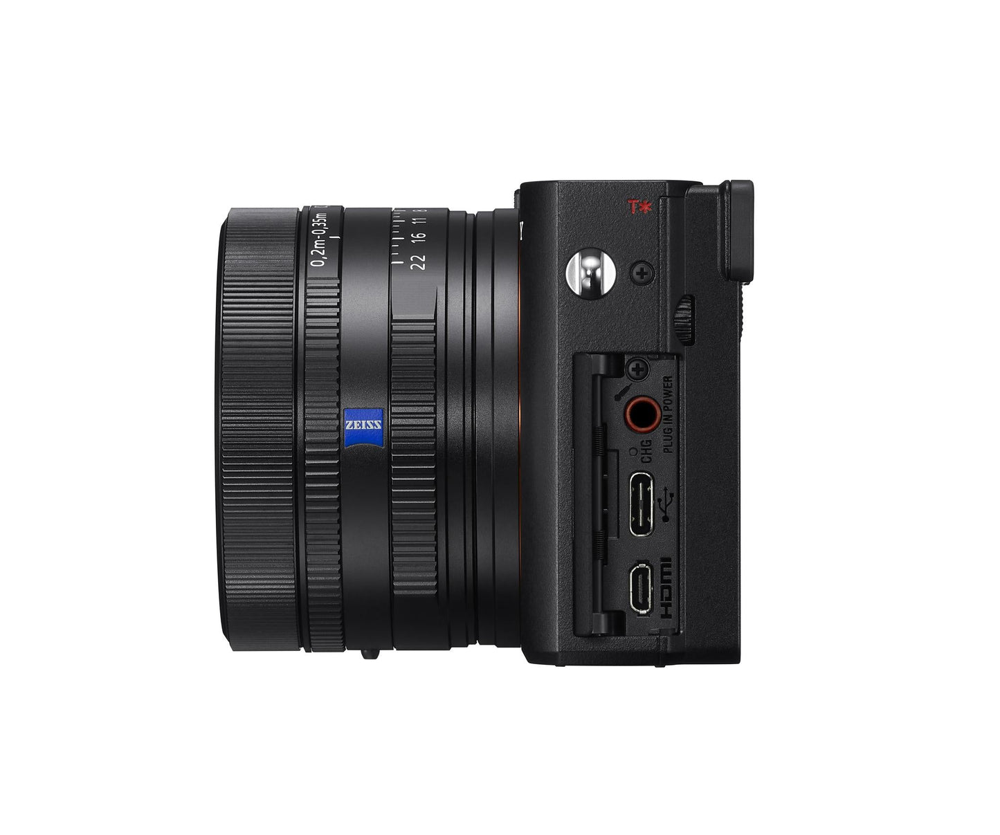 Sony RX1R III Digital Camera