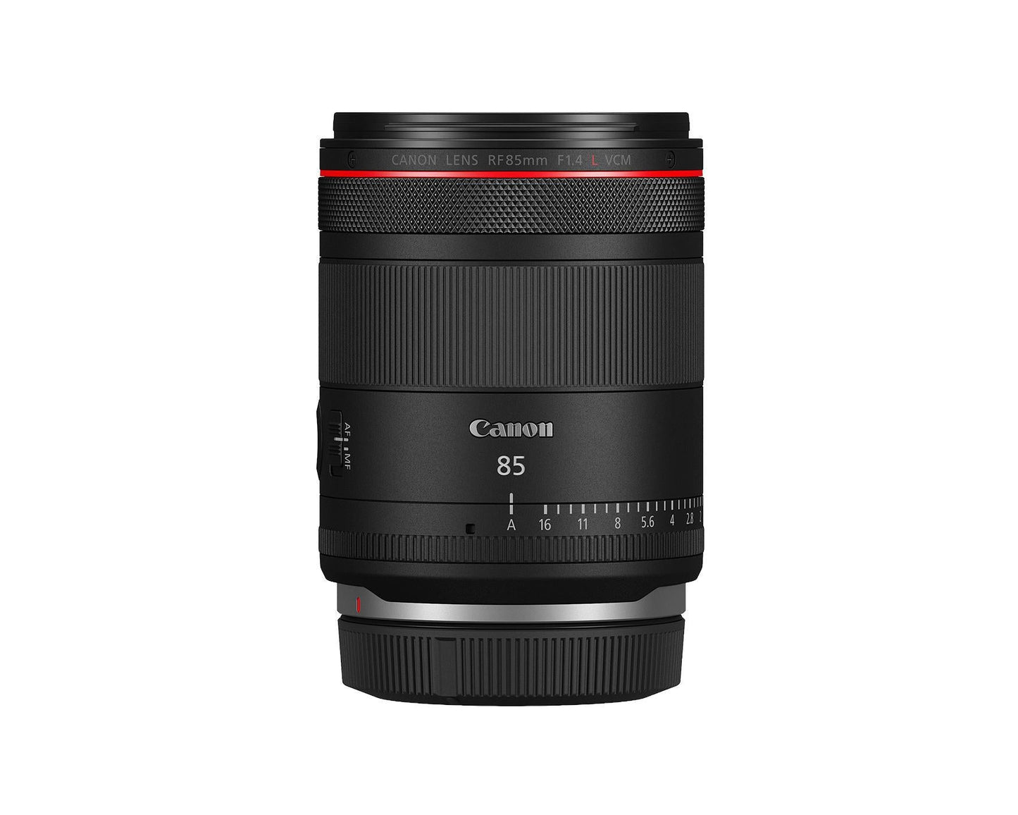 Canon RF 85mm f/1.4 L VCM Lens (Canon RF)