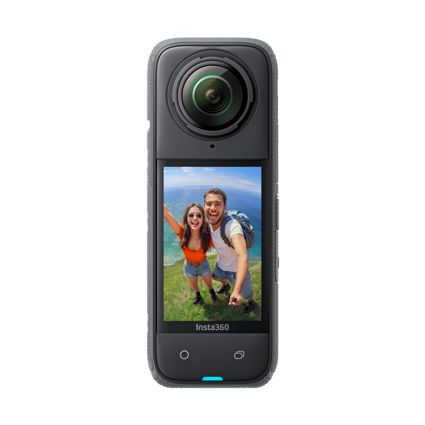 Insta360 X4 Action Camera Standard Bundle