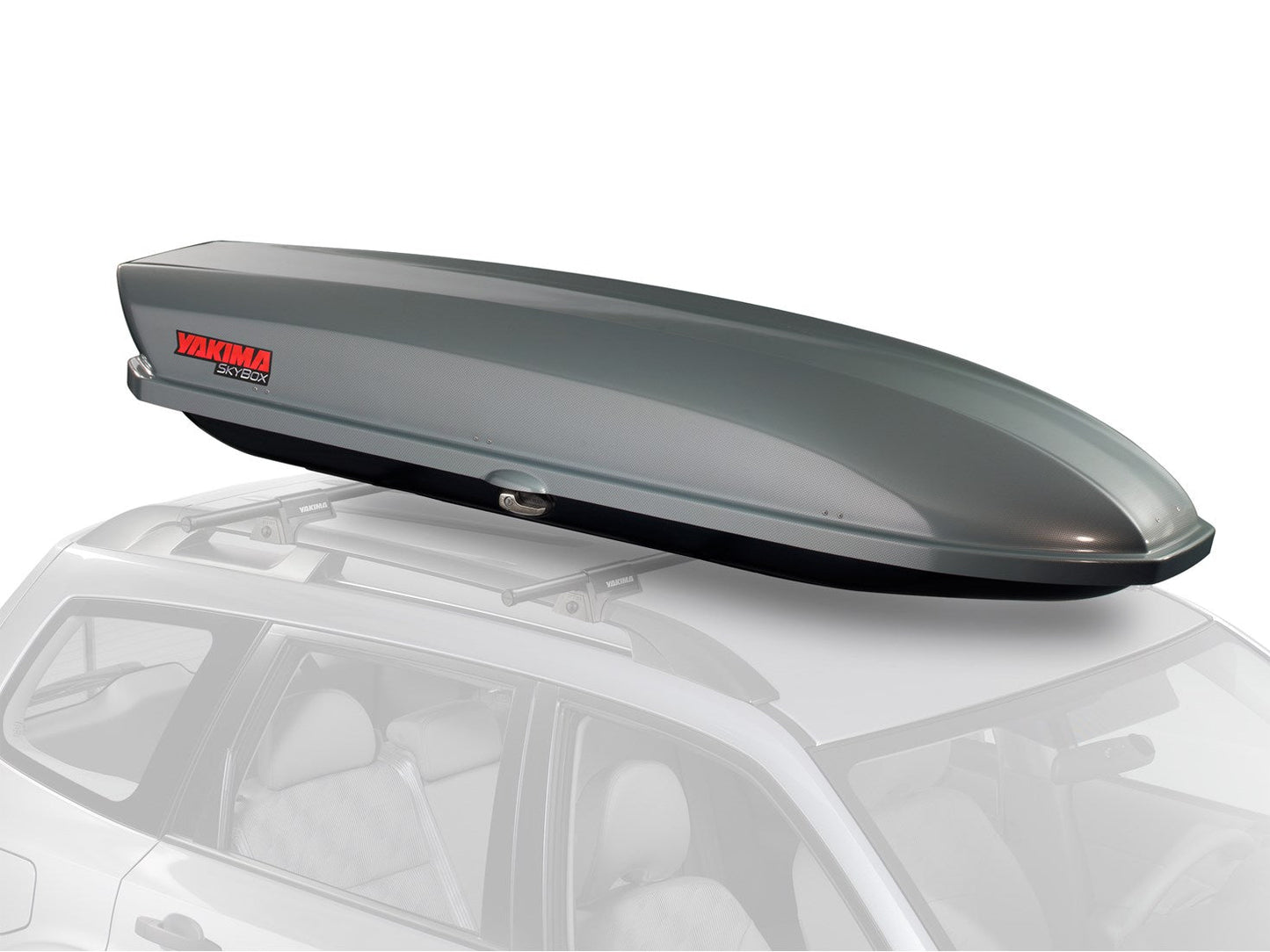 SkyBox Pro 12 Titanium