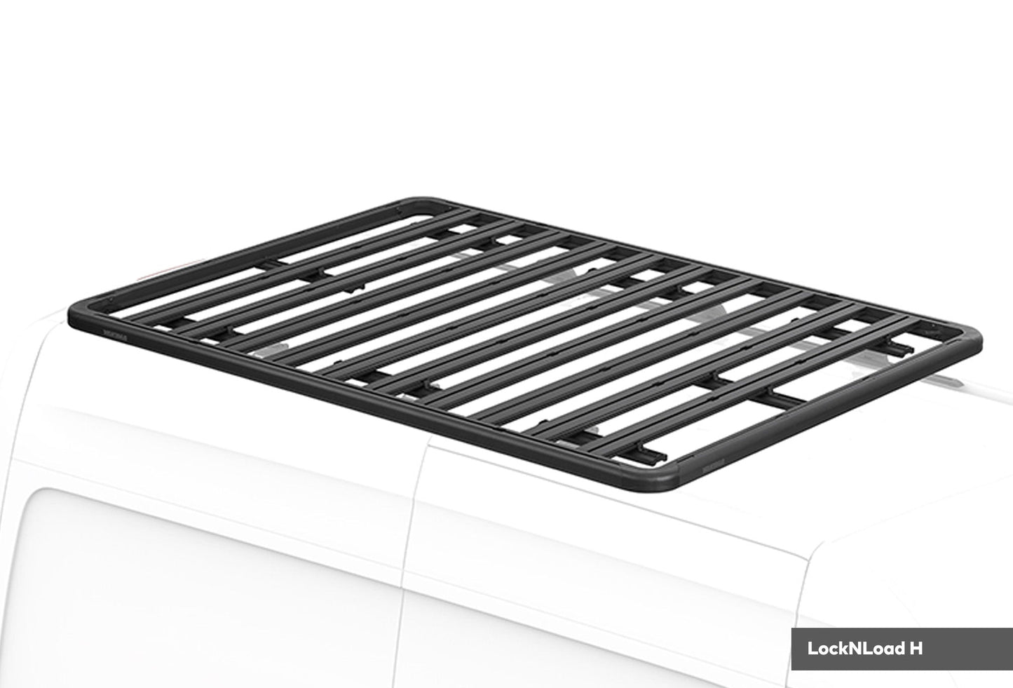 LockNLoad Platform