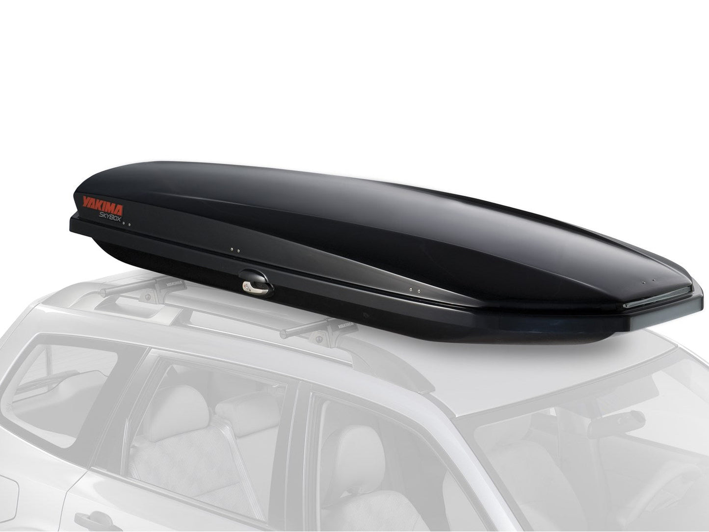 SkyBox LoPro Onyx