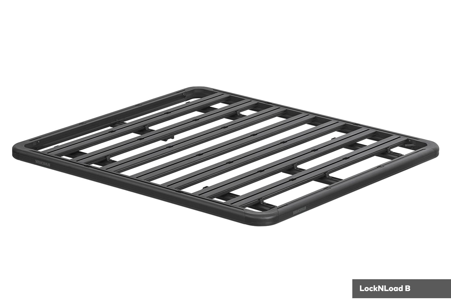 LockNLoad Platform