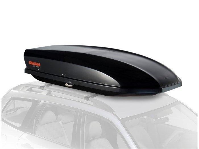 SkyBox Pro 16 Onyx