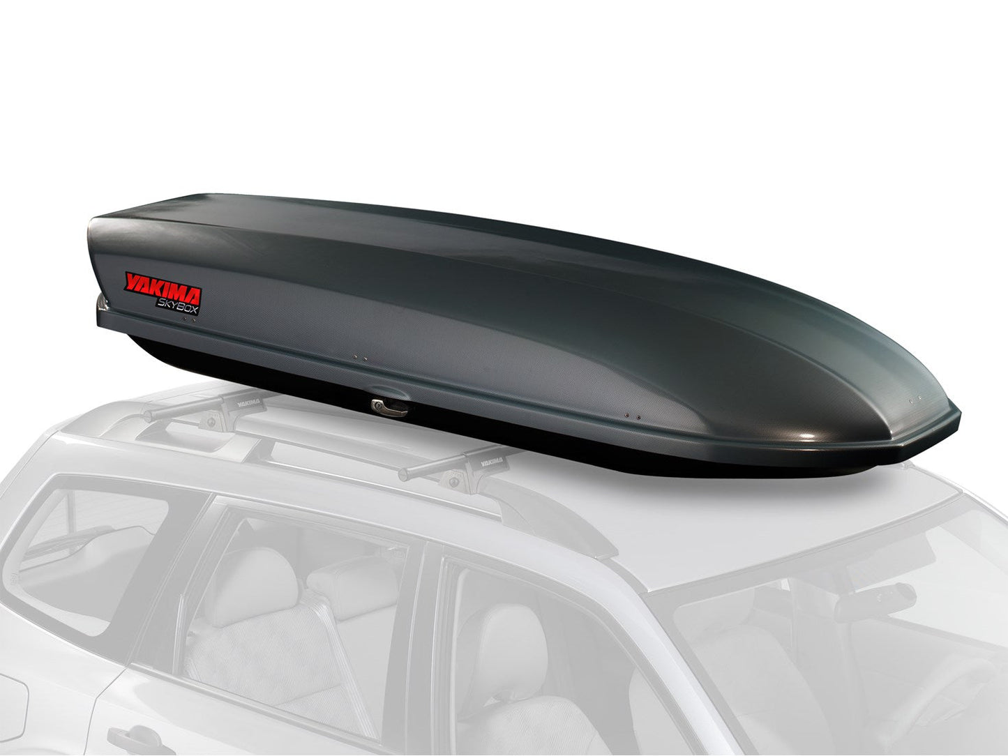 SkyBox Pro 18 Titanium