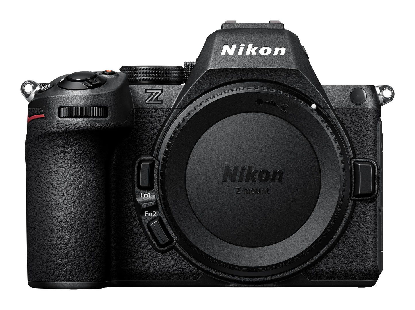 Nikon Z5 II Mirrorless Camera (Body Only)