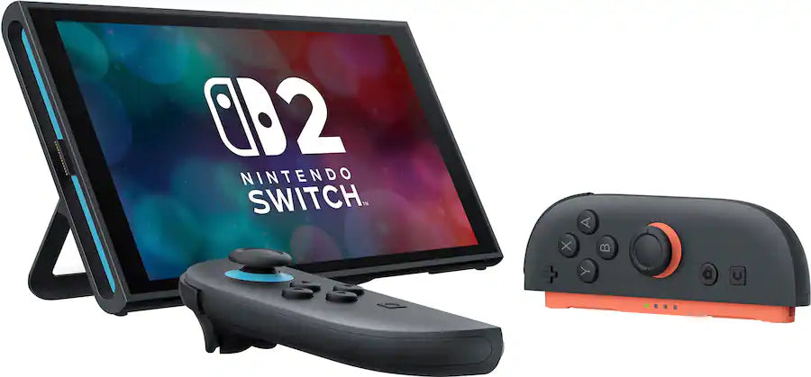 Nintendo Switch 2 Console-US Plug