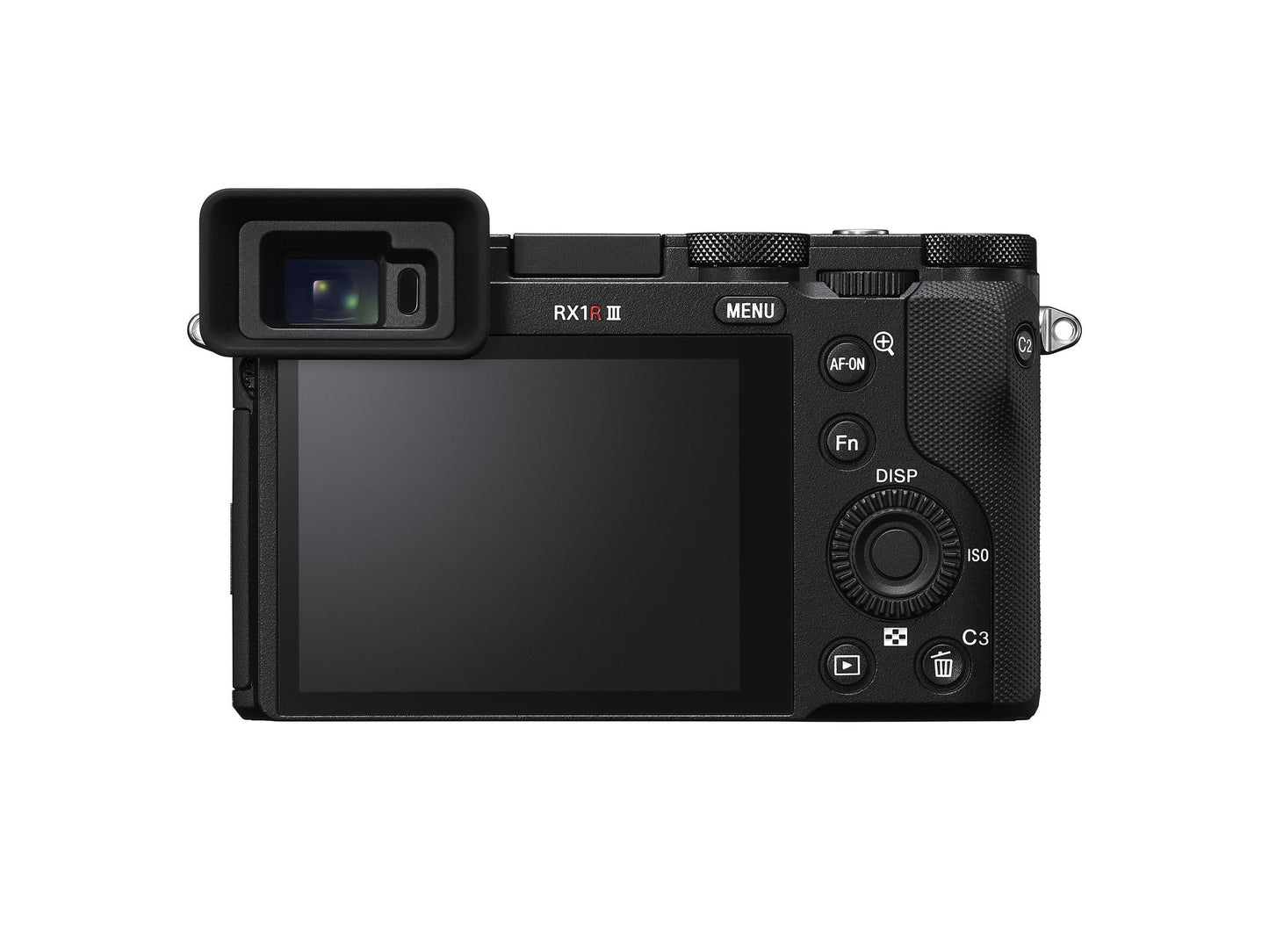 Sony RX1R III Digital Camera