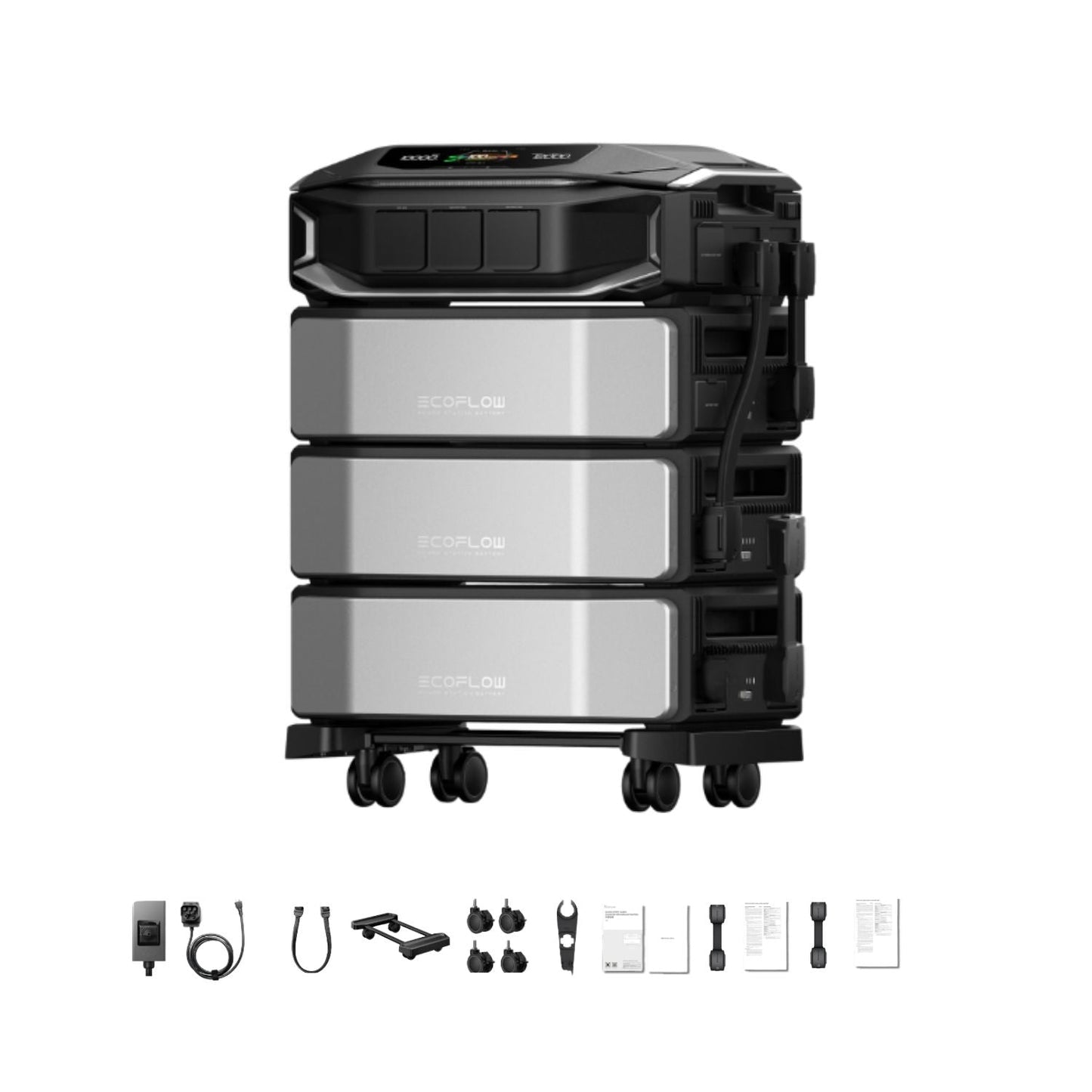 EcoFlow DELTA Pro Ultra X Inverter