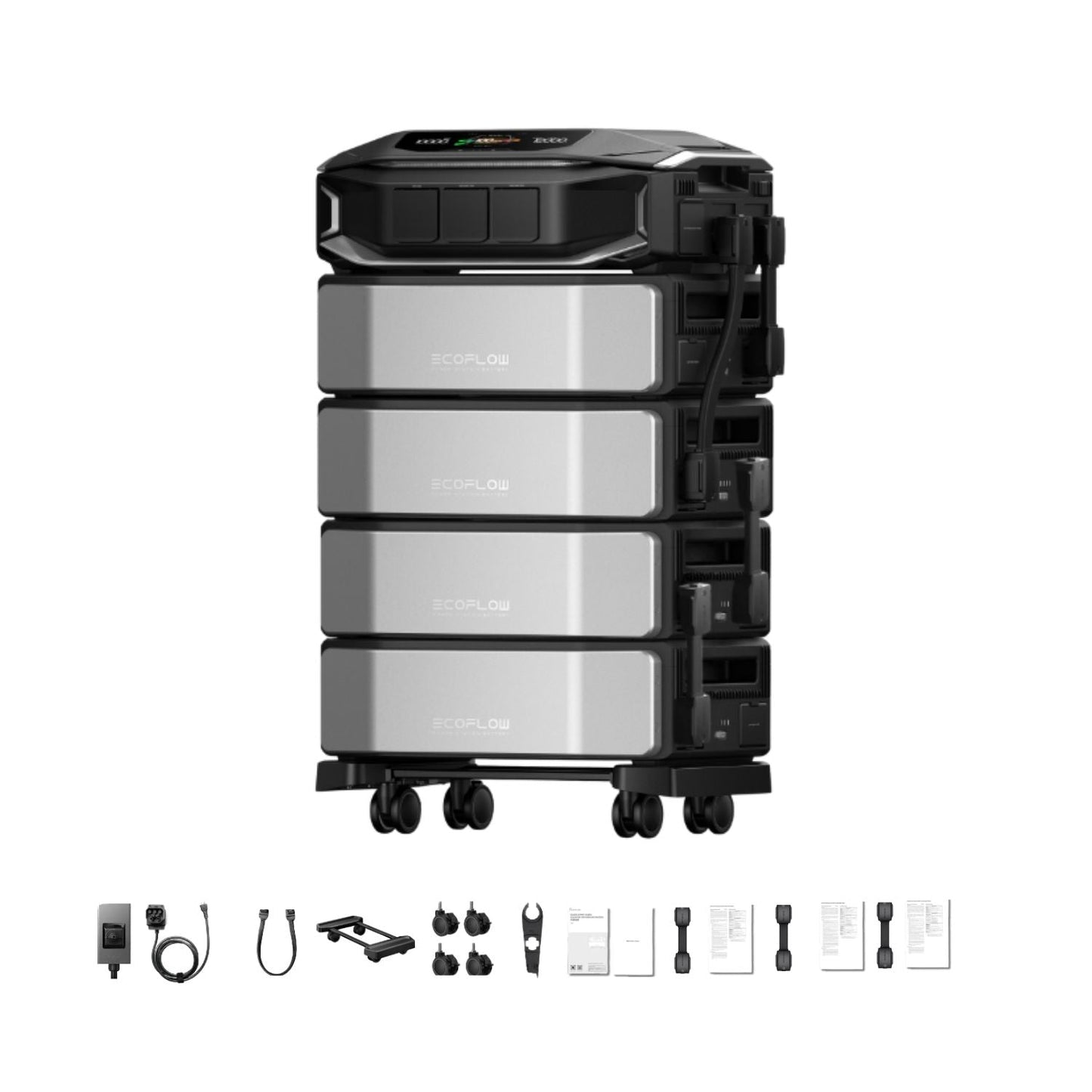 EcoFlow DELTA Pro Ultra X Inverter