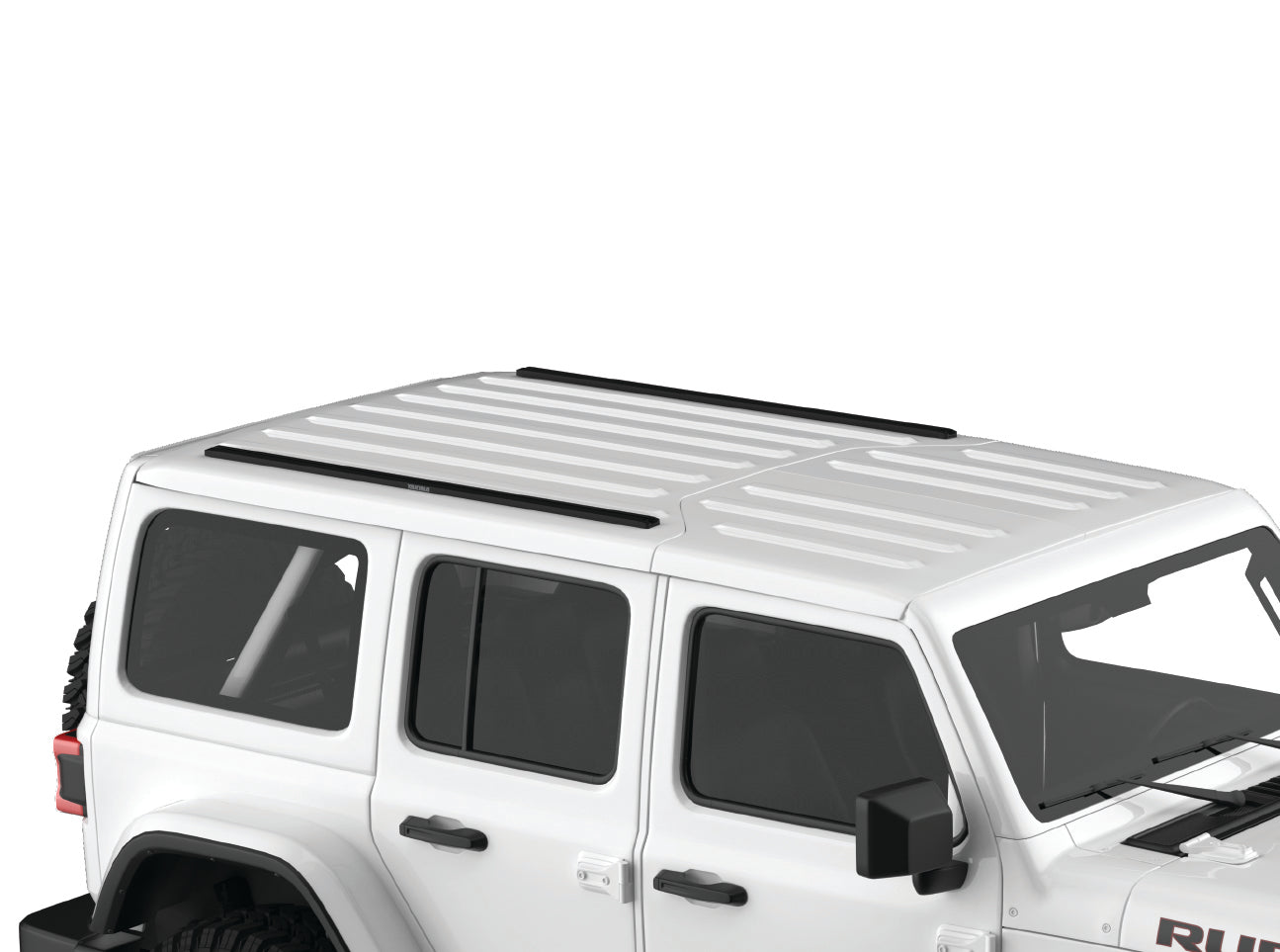 RibCage JL 4DR
