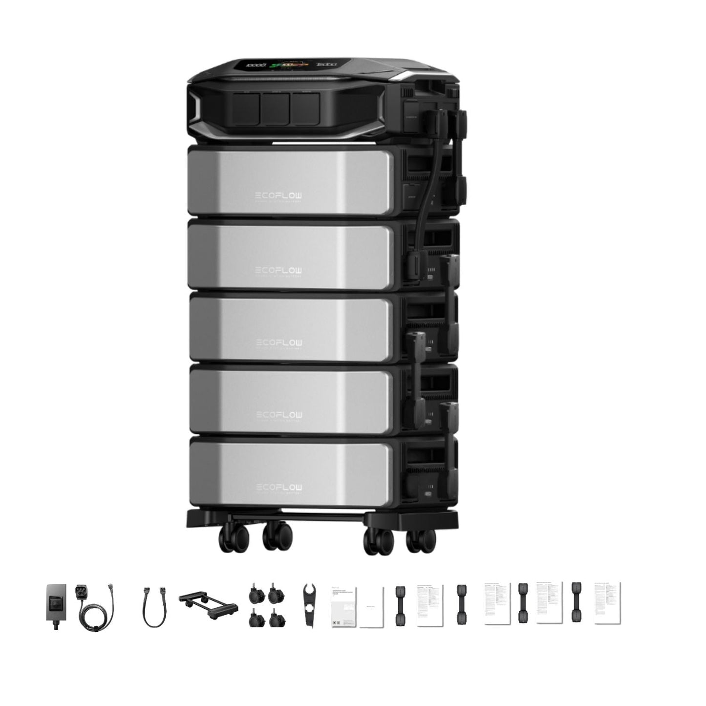 EcoFlow DELTA Pro Ultra X Inverter