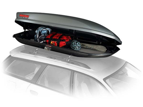 SkyBox Pro 16 Titanium
