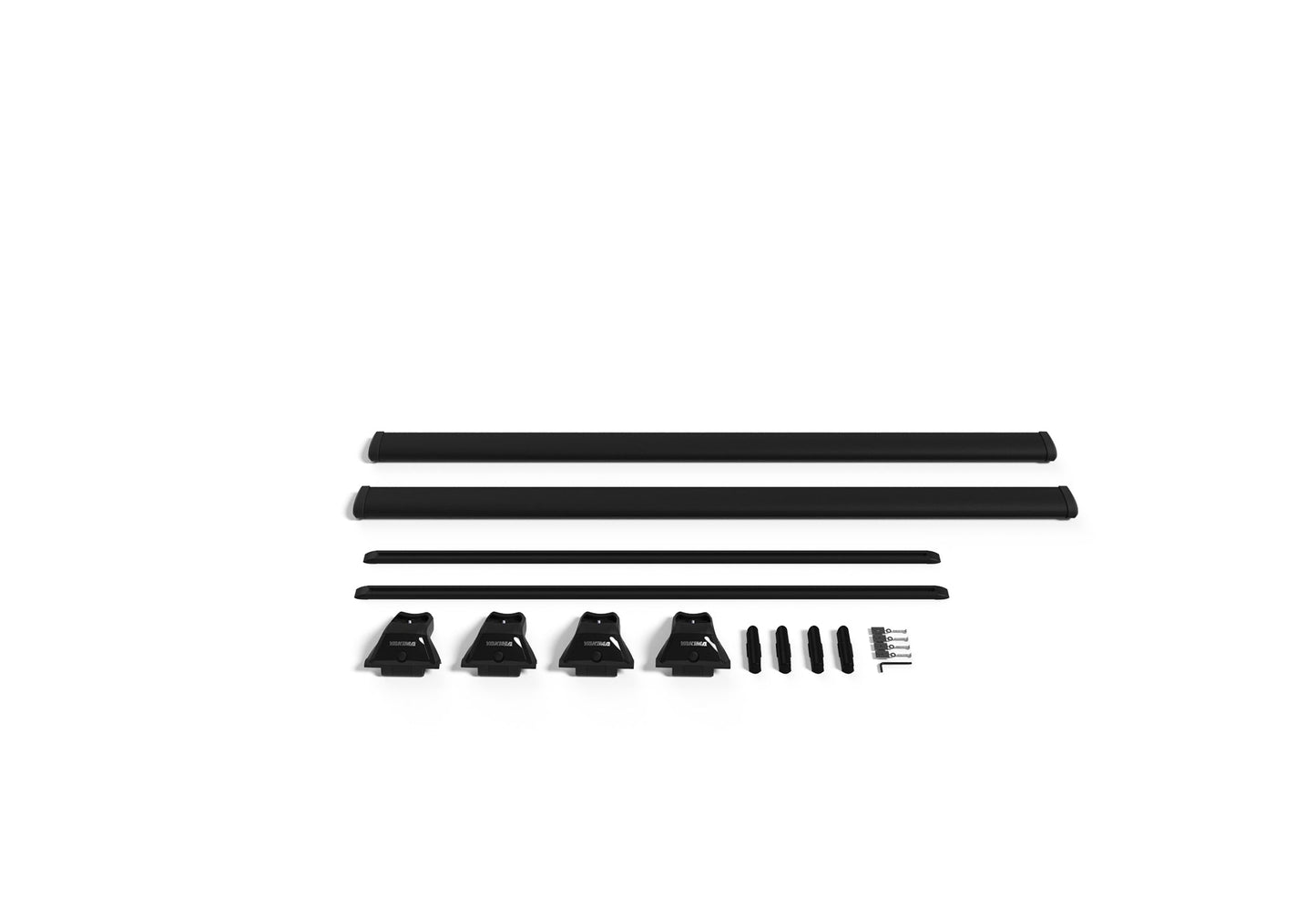 42” SL Hard Top Track Kit