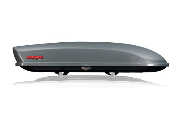 SkyBox Pro 21 Titanium