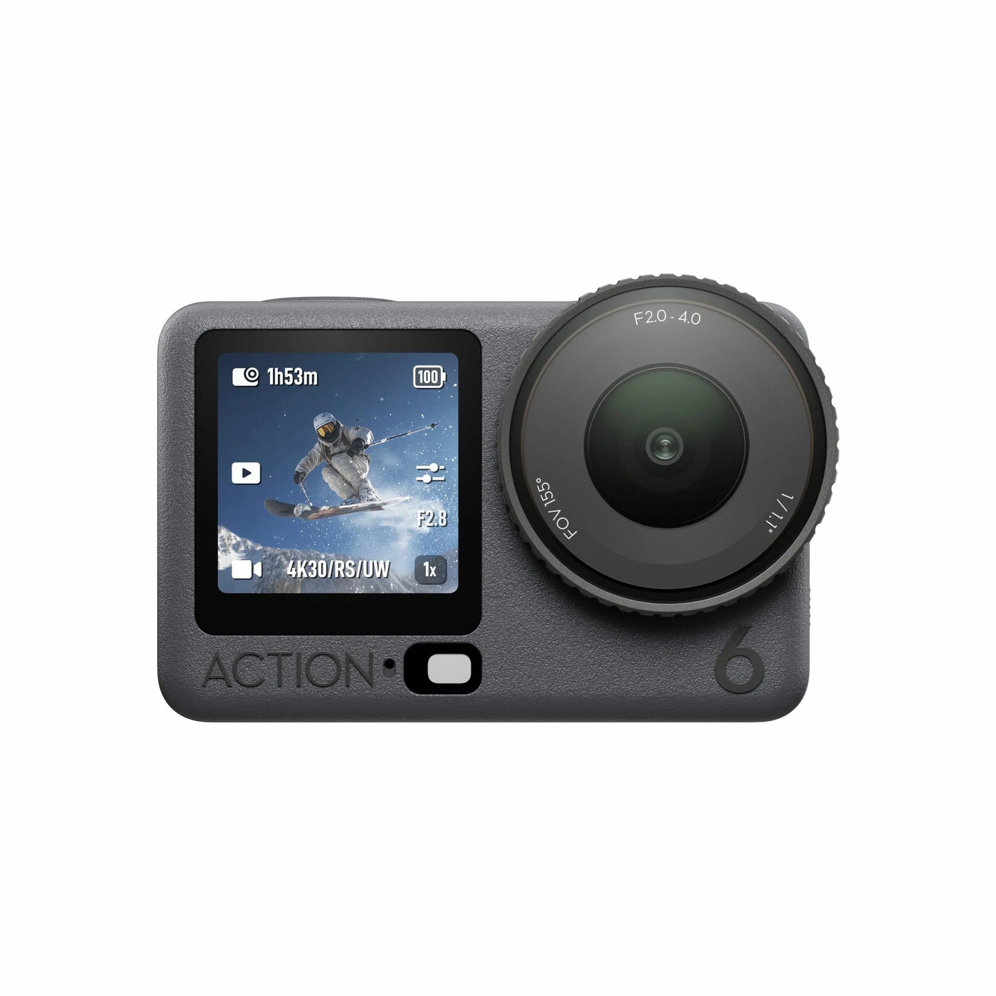 Osmo Action 6
