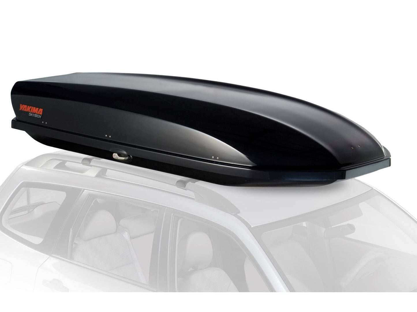SkyBox Pro 18 Titanium