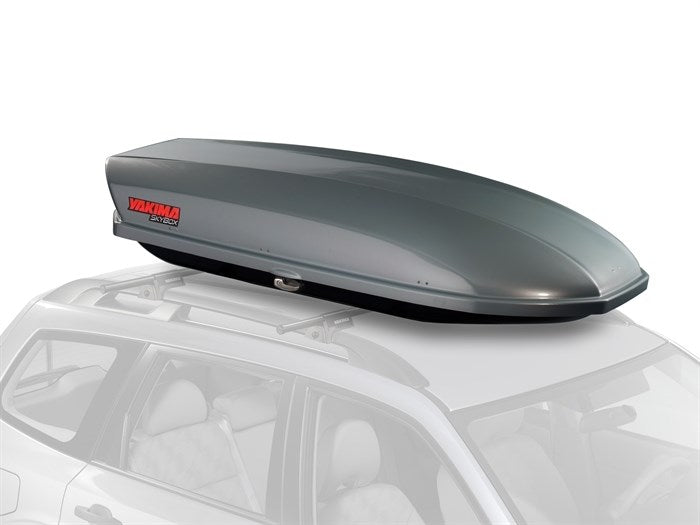 SkyBox Pro 16 Onyx