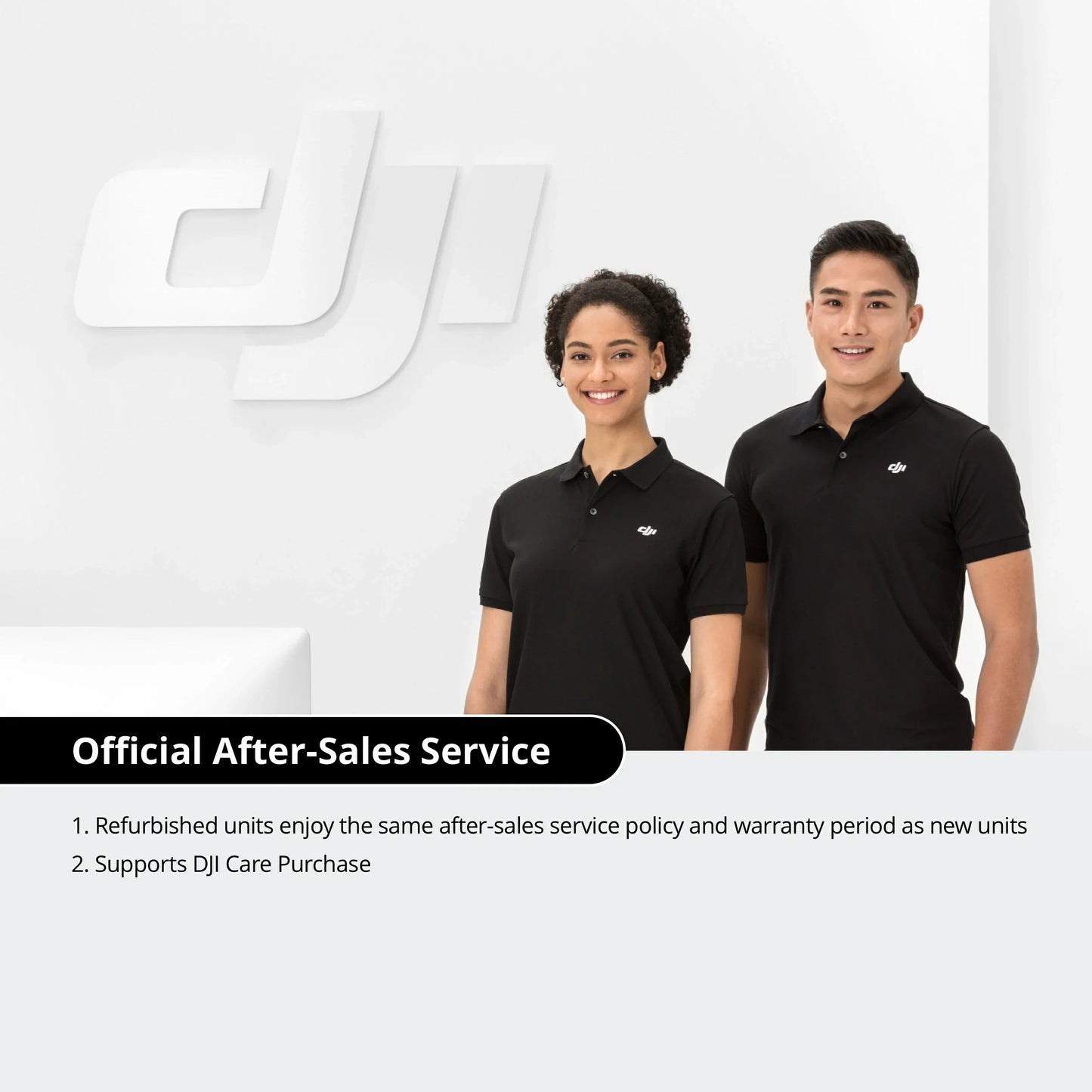 DJI Air 3S Fly More Combo (DJI RC 2) (Refurbished Unit)