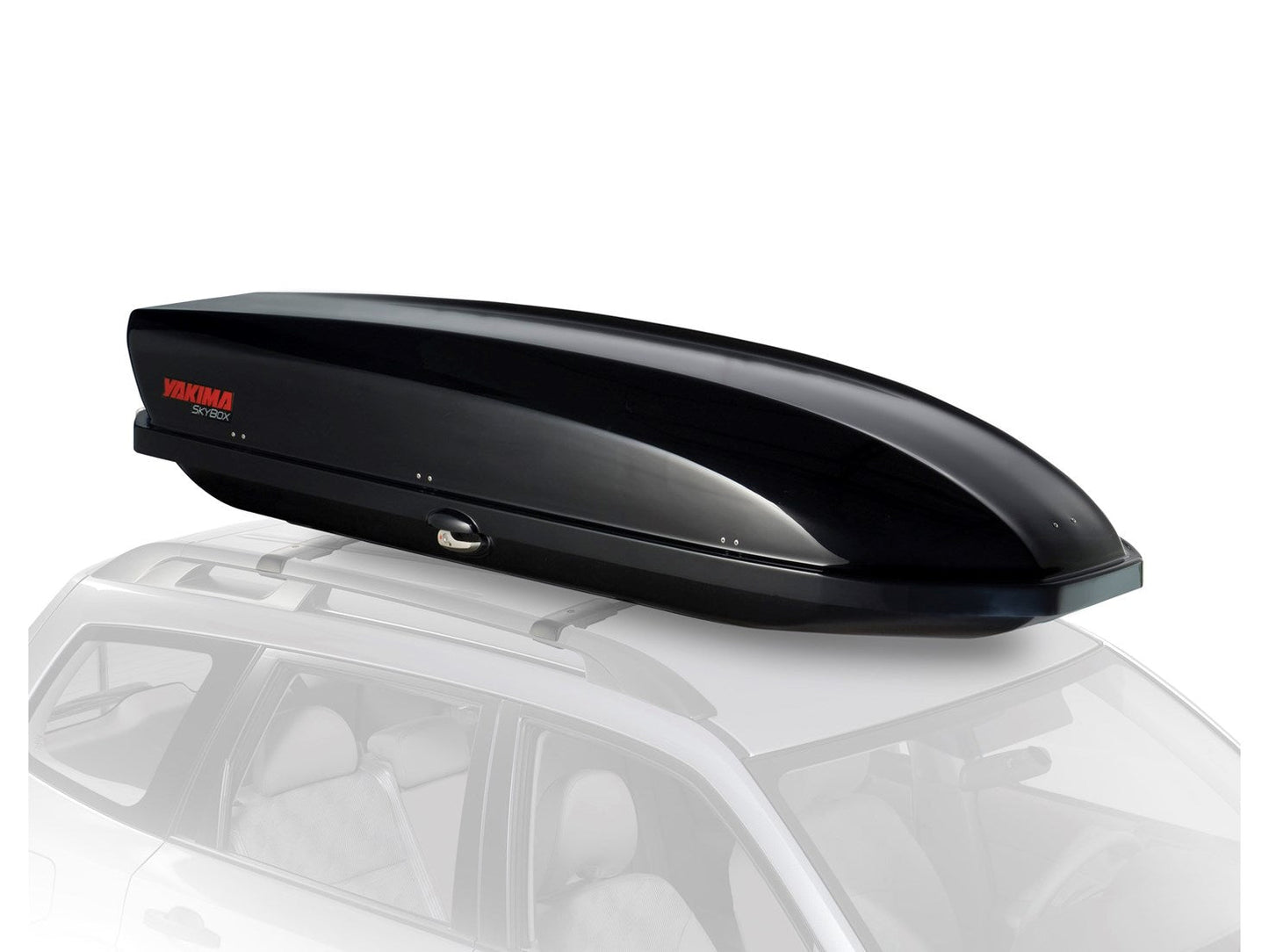 SkyBox Pro 12 Onyx