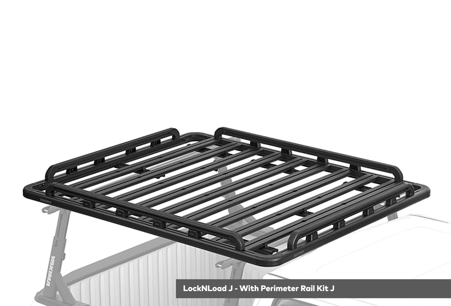 LockNLoad Platform