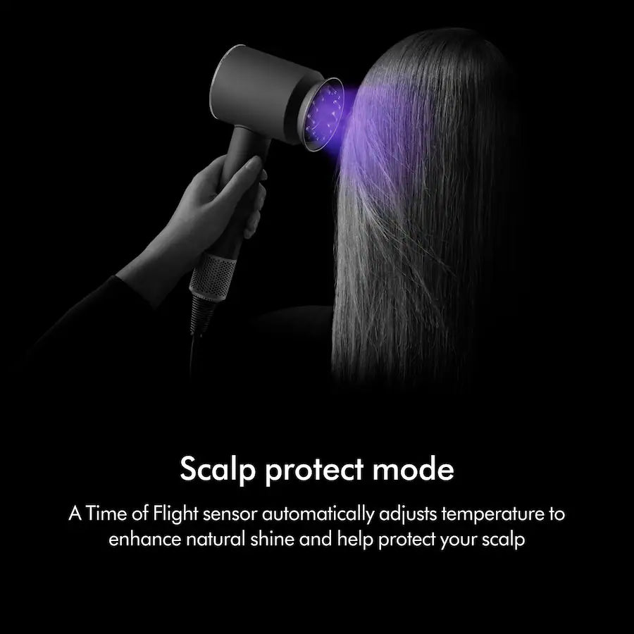Dyson Supersonic Nural Hair Dryer - Amber Silk