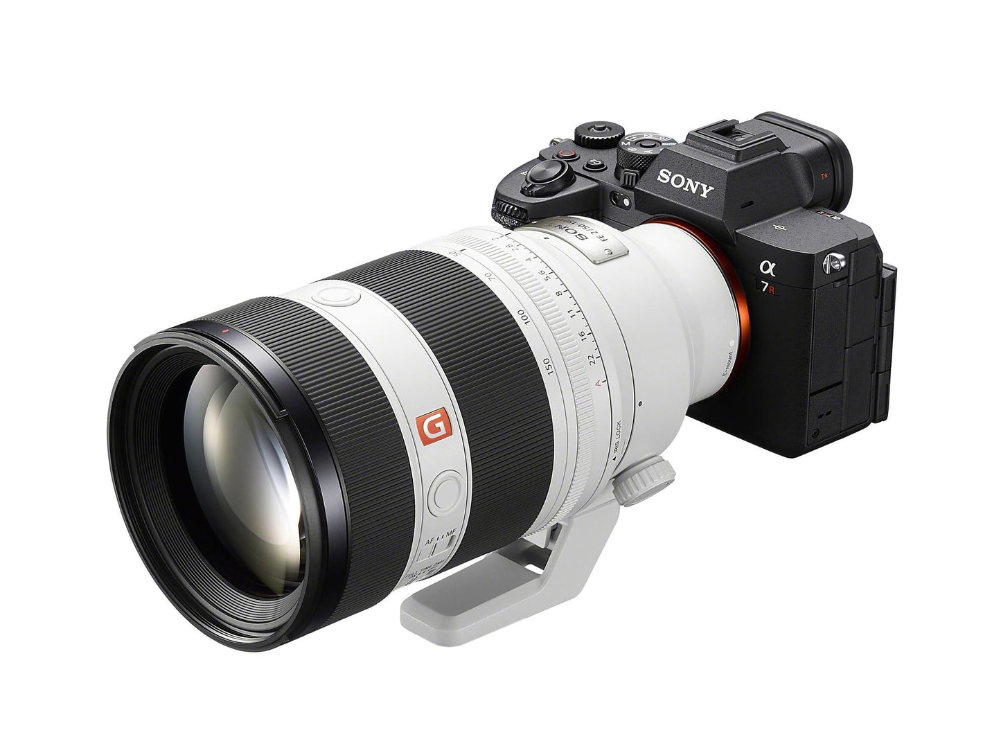 Sony FE 50-150mm f/2 GM Lens (Sony E)
