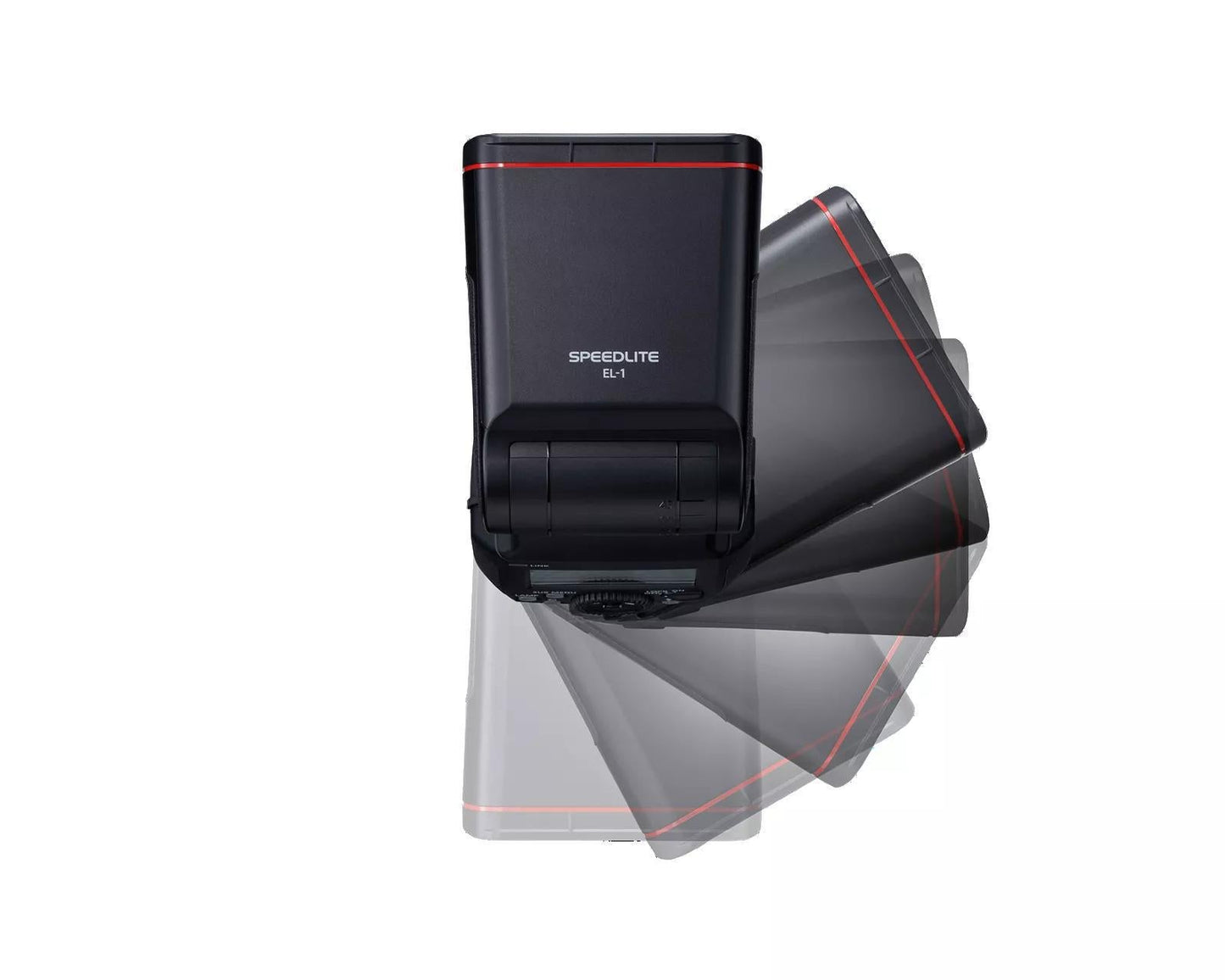 Canon Speedlite EL-1 Ver. 2