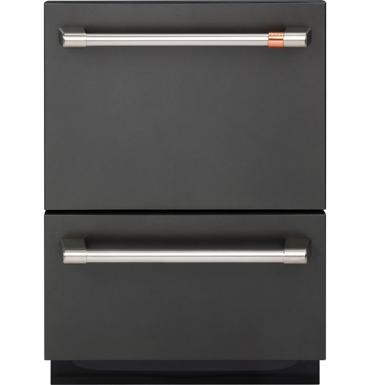 CAFÉ™ Dishwasher Double Drawer