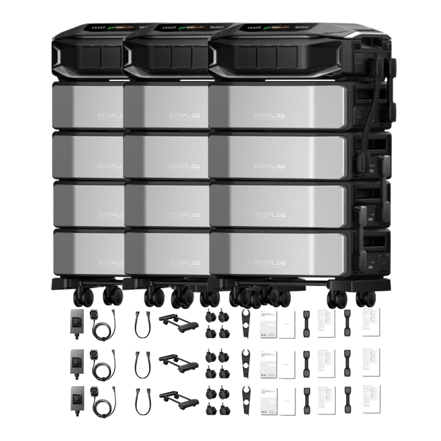 EcoFlow DELTA Pro Ultra X Inverter