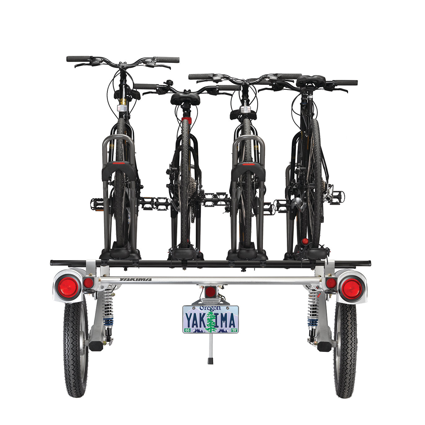 RACK and ROLL 66”