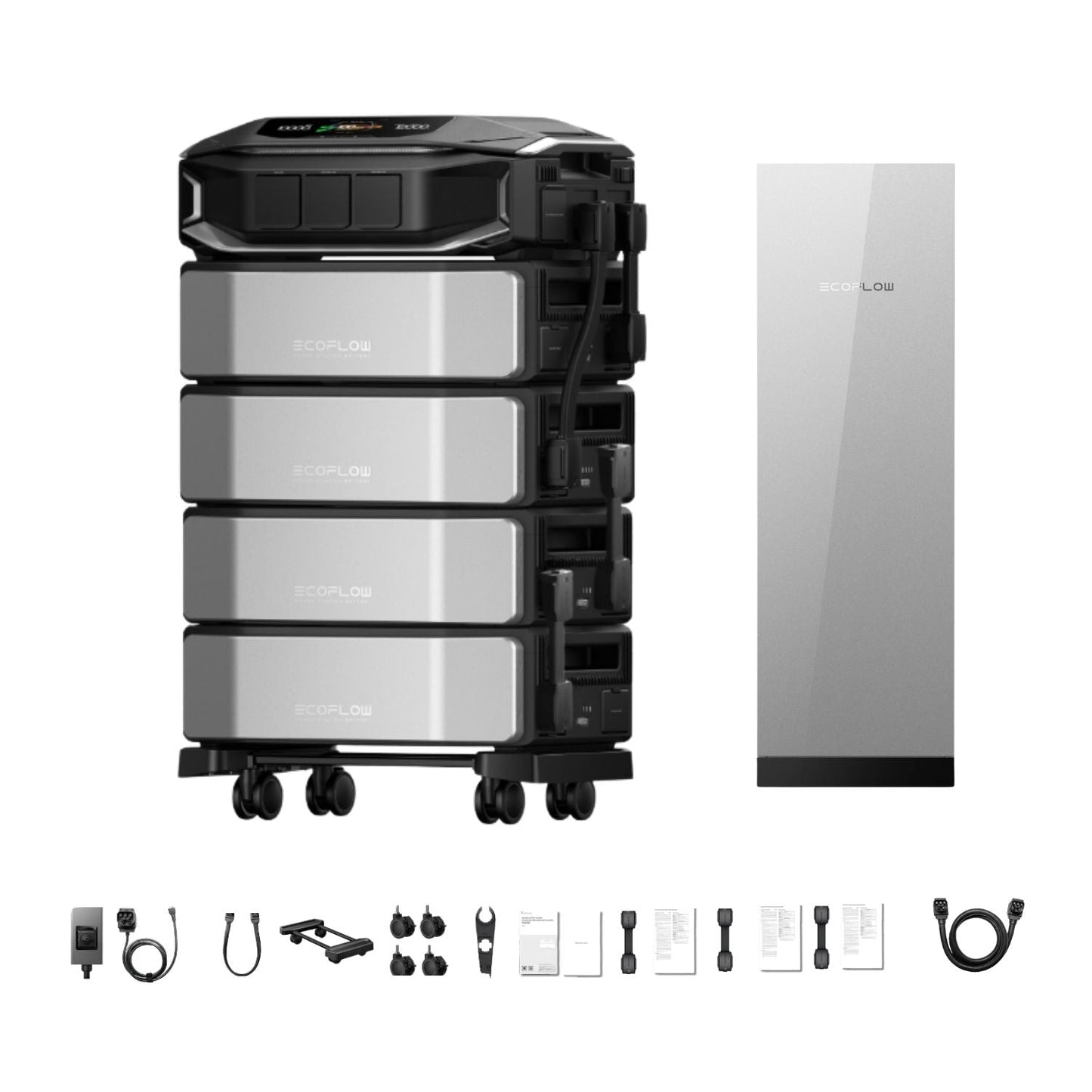 EcoFlow DELTA Pro Ultra X Inverter