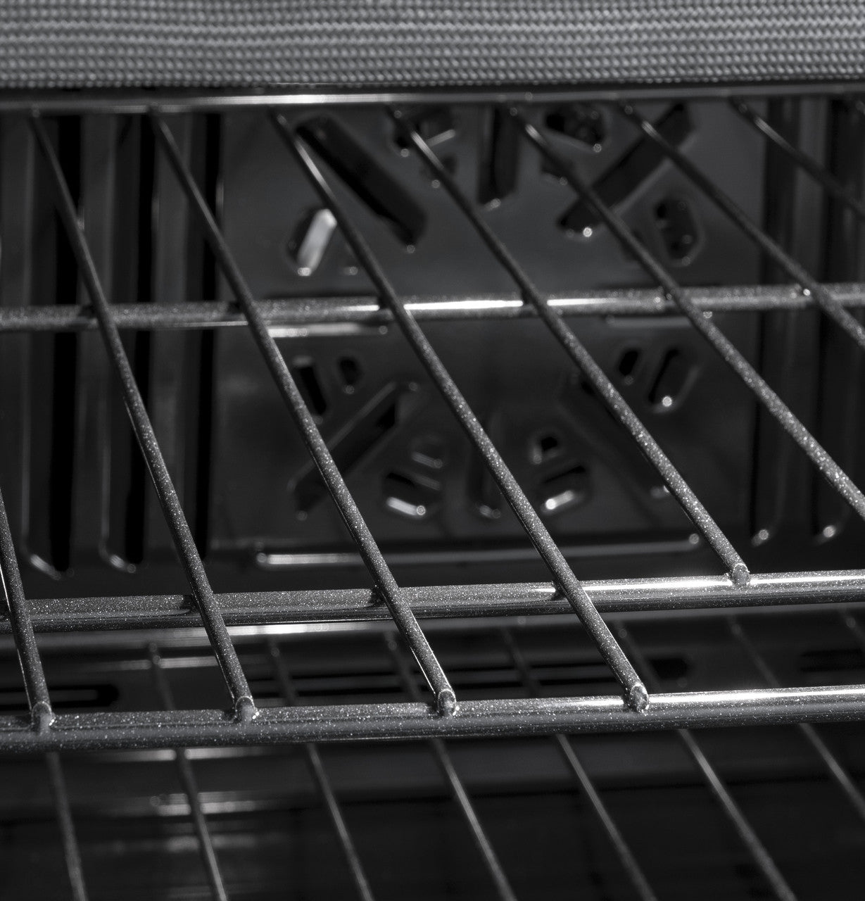 GE® 30" Smart Built-In Self-Clean Double Wall Oven