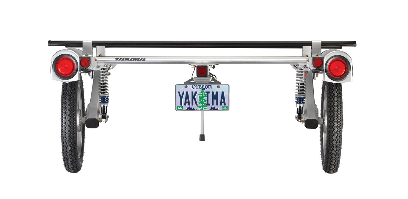 RACK and ROLL 66”
