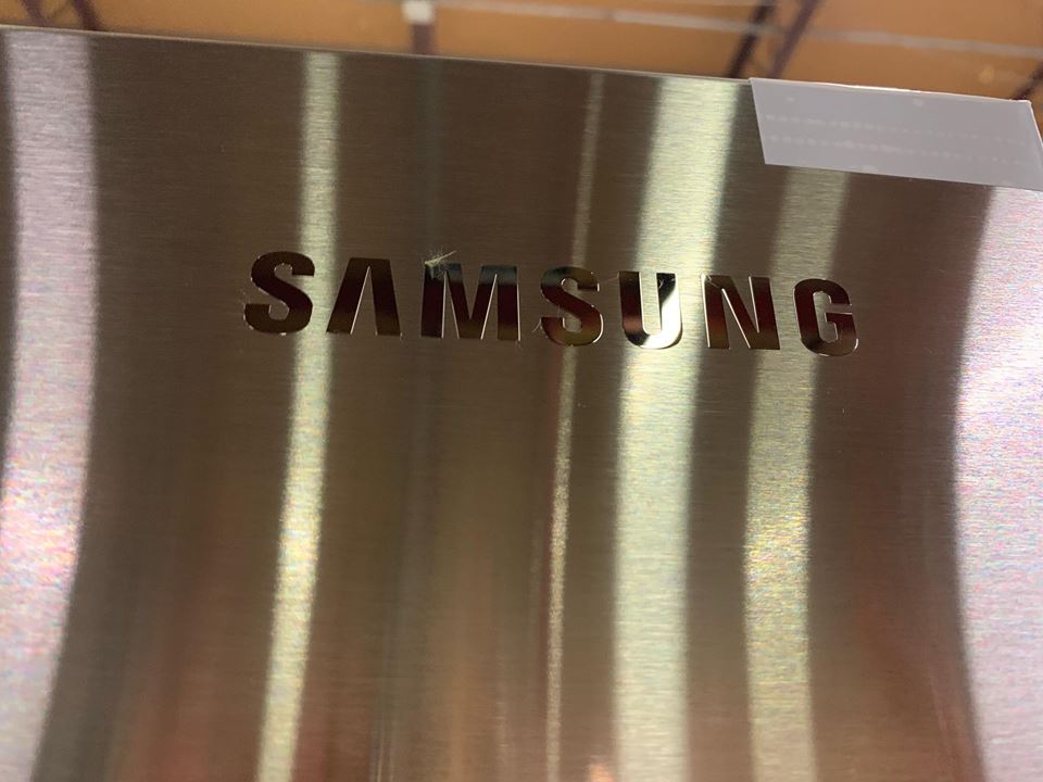 Samsung French 4 Door Refrigerator