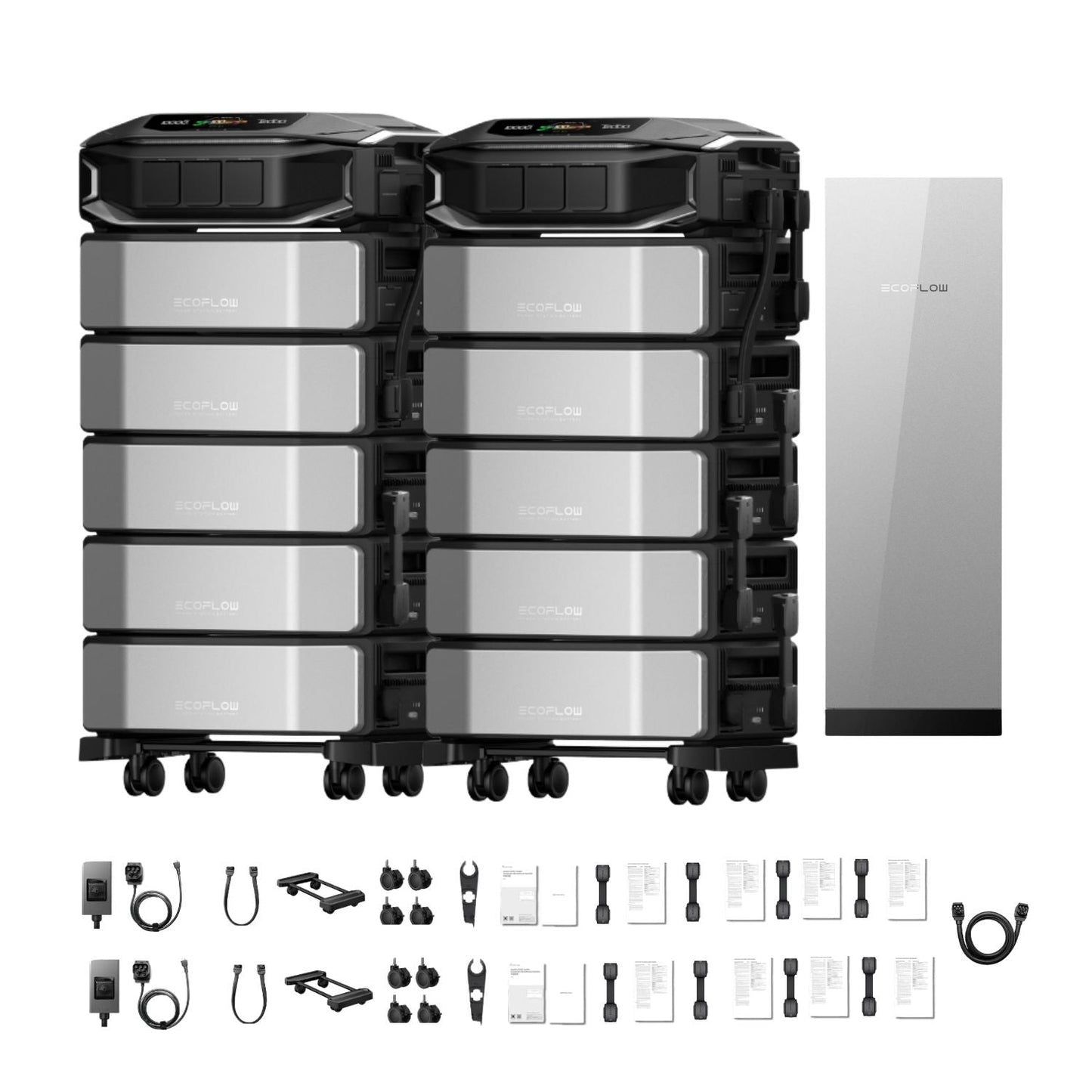 EcoFlow DELTA Pro Ultra X Inverter