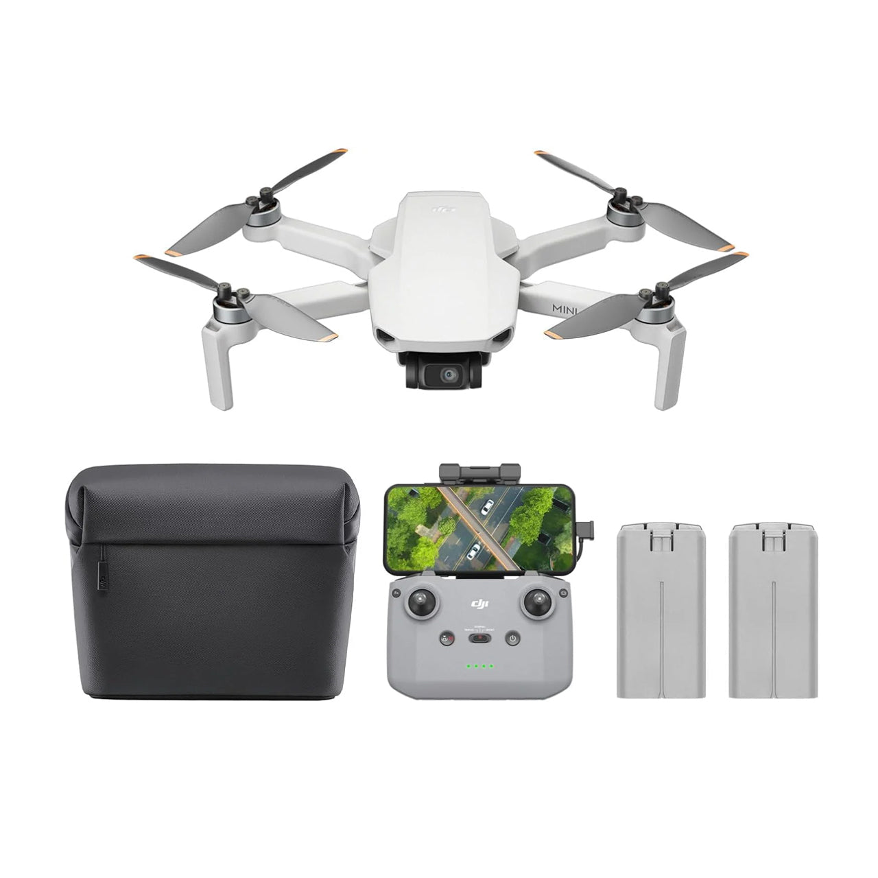 DJI Mini 4K