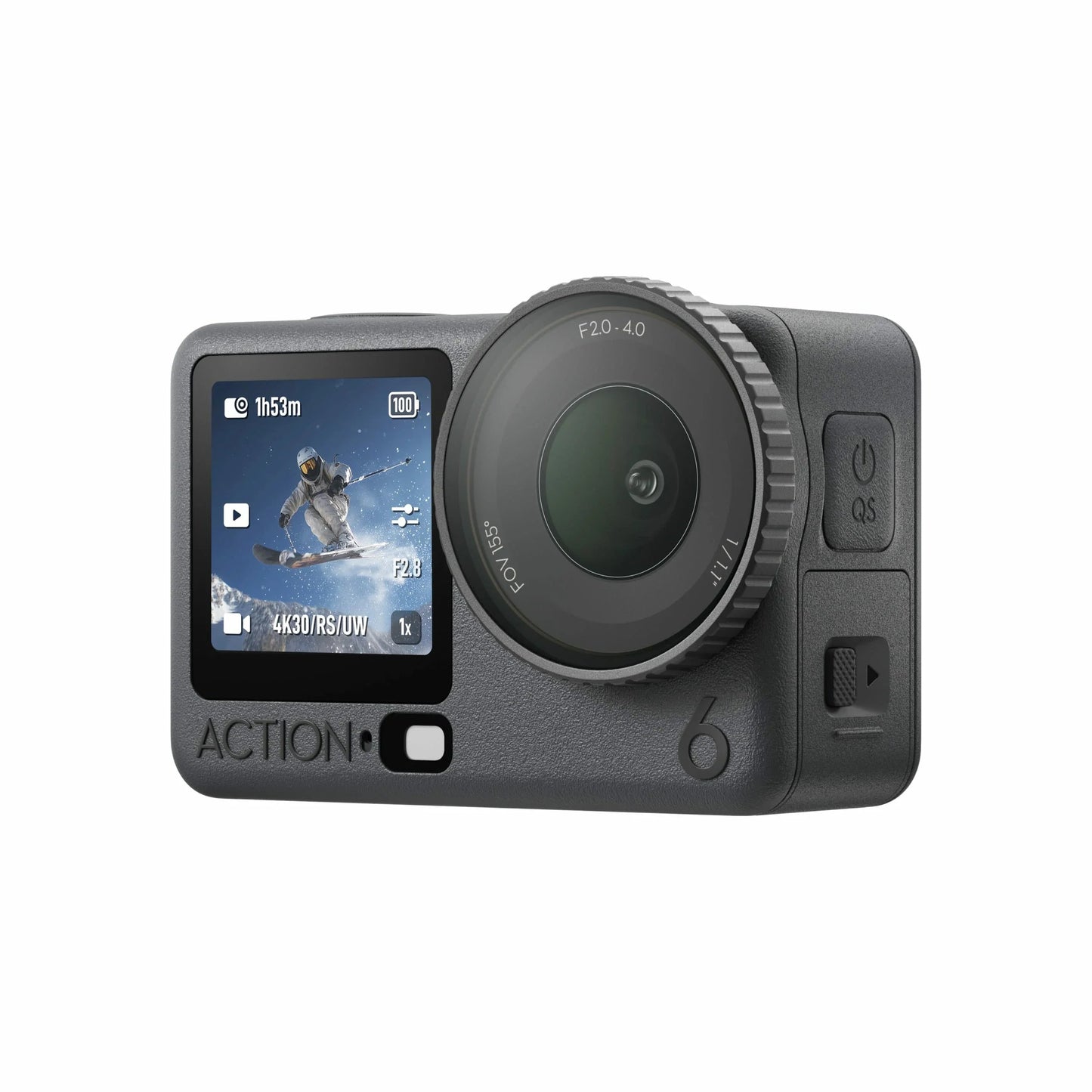 Osmo Action 6