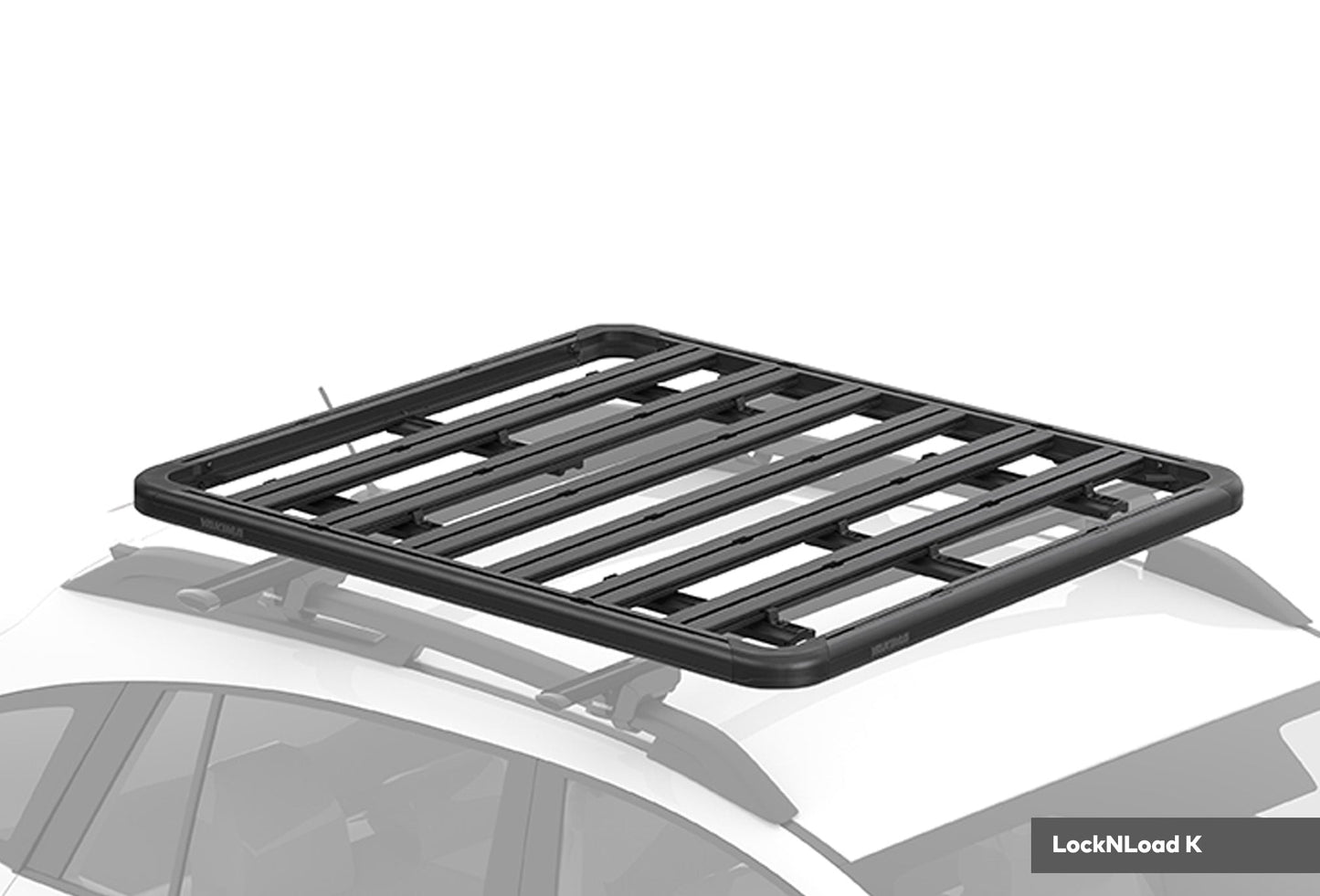 LockNLoad Platform