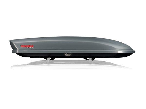 SkyBox Pro 18 Titanium