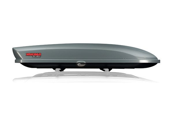 SkyBox Pro 12 Titanium