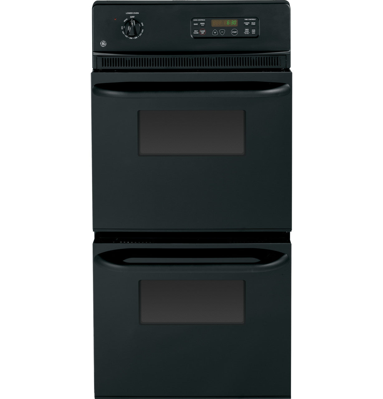 GE® 24" Double Wall Oven